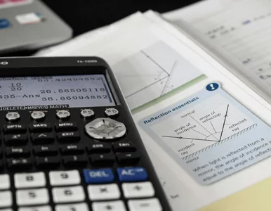 Miniatura: QUIZ matematyczny. Jeśli odpowiesz na 7....