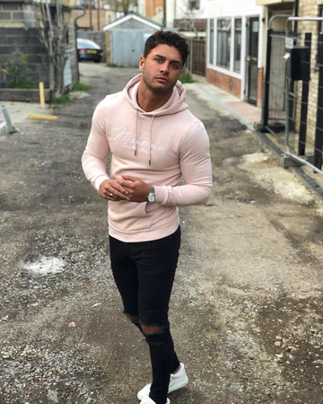 Mike Thalassitis 