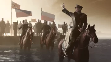 Kadry z filmu „Niezwyciężeni. Czas próby” 