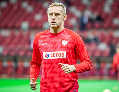 Miniatura: Kamil Glik nabawił się problemów. Możliwy...