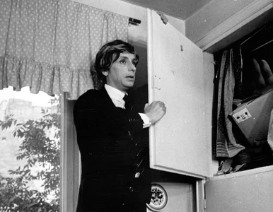 Miniatura: Pamiętasz film „Poszukiwany, poszukiwana”?...