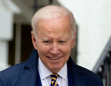 Miniatura: Kiedy Joe Biden może przyjechać do Polski?...