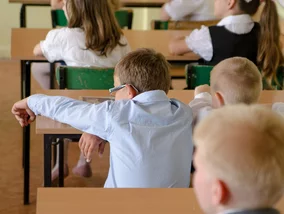 Miniatura: Edukacja „włączająca” na&nbsp;tróję...