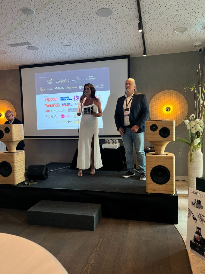 Gala Nowych Horyzontów Biznesu