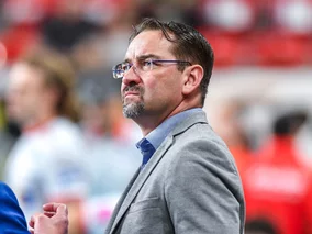 Miniatura: Świderski postawił sprawę na&nbsp;ostrzu...