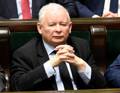 Kaczyński spotkał się z liderem hiszpańskiej partii Vox. Obie strony...