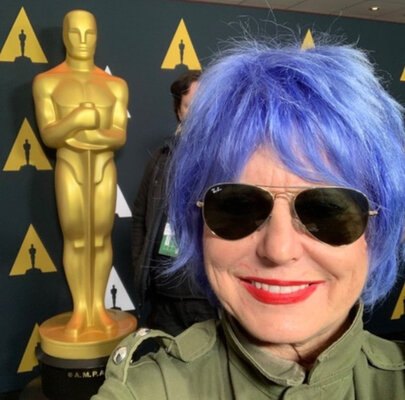 Miniatura: Another great Oscar event during Oscar...