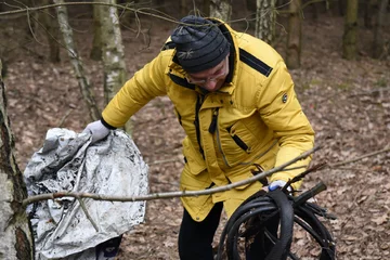 Akcja resortu środowiska 