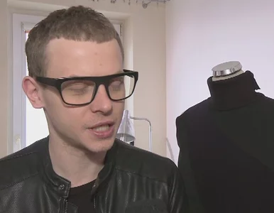 Miniatura: Jakub „Jacob” Bartnik: To jest...