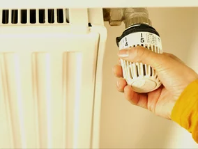 Miniatura: Grzejnik pracuje na pełnych obrotach, a Ty...