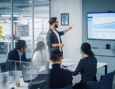 Miniatura: Jak Lukas Istvan stworzył najbardziej...