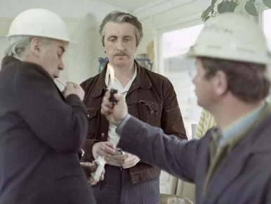 Miniatura: QUIZ z PRL-u. Pamiętasz kultowe seriale?...