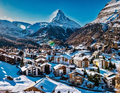 Miniatura: Szwajcaria wprowadza nowe restrykcje....