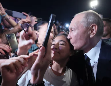 Miniatura: Putina zastąpił jego sobowtór? To nagranie...