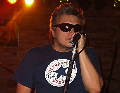 Miniatura: Cieszanów Rock Festiwal 2014: trzy razy...