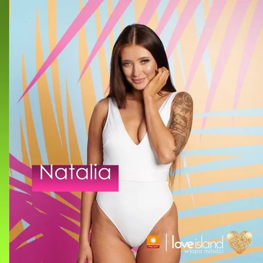 Natalia Lieber