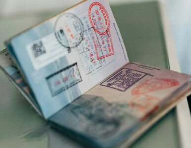 Miniatura: Masz ważny paszport, a i tak możesz nie...