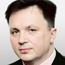 Gen. Andrzej Pawlikowski