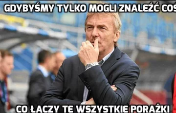 Memy po meczu Polska-Włochy 