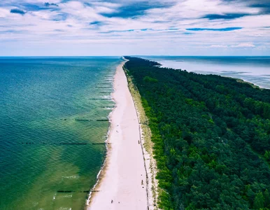 Miniatura: Prawie jak w Hiszpanii? Polskie miasta...