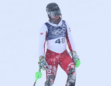 Miniatura: PKOl wywołał skandal jego powołaniem. Na...