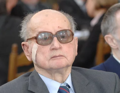 Miniatura: Poseł PiS o Jaruzelskim: Zbrodniarzy...