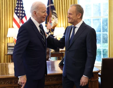 Miniatura: Biden przegrywa debatę z Trumpem. Premier...