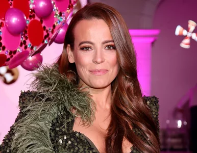 Miniatura: Anna Mucha padła ofiarą oszustów. Teraz...