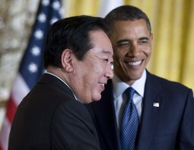 Miniatura: USA i Japonia zapewniają: nasz sojusz...