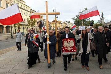 PAP/Radek Pietruszka