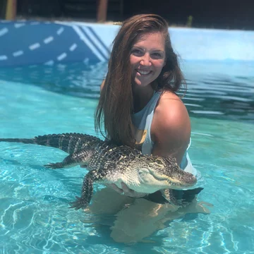 Makenzie Noland 
