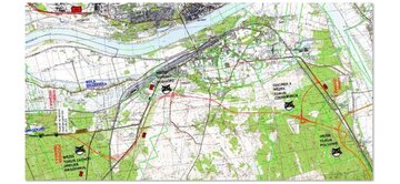 S10 Toruń Zach&oacute;d &ndash; Toruń Południe