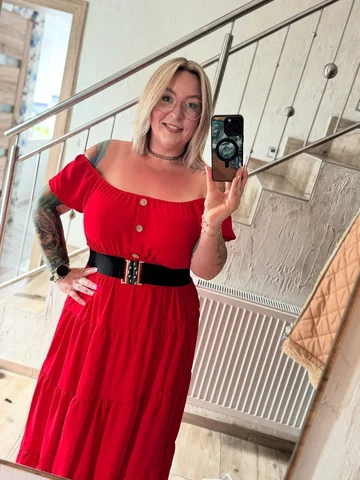 „Mama na obrotach” 