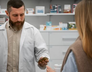 Miniatura: Apteki będą mogły się reklamować. „Pacjent...