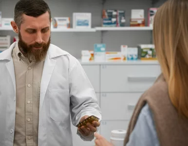 Miniatura: Apteki będą mogły się reklamować. „Pacjent...