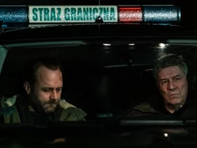 Miniatura: Polski serial, który rozwalił nam głowy....