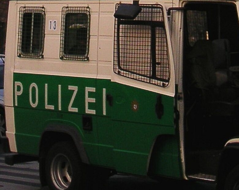 Miniatura: Policja w Niemczech zatrzymała......