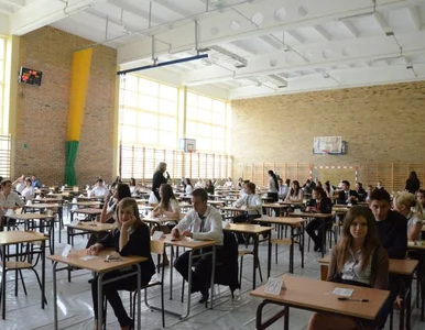 Miniatura: Matura 2014: Arkusz rozszerzony z geografii