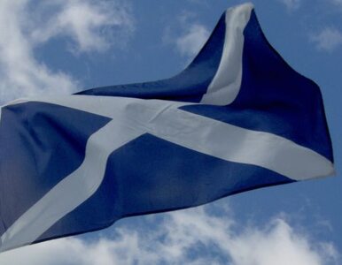 Miniatura: Szkoci chcą się odłączyć od Wielkiej Brytanii