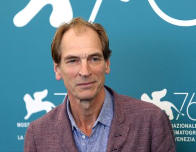 Miniatura: Julian Sands nie żyje? Turyści w miejscu...