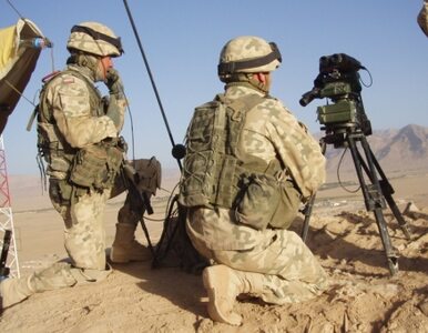 Miniatura: "Szanujmy wojsko za Afganistan" - rusza...