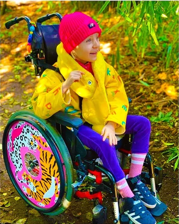 Izzy Wheels 