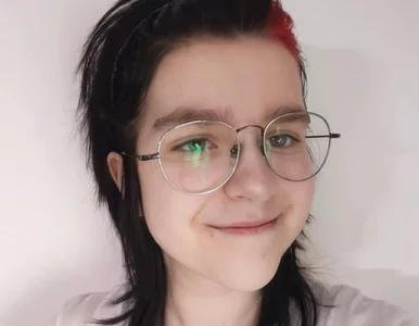 Miniatura: Zaginęła 16-letnia Natalia z Oświęcimia....