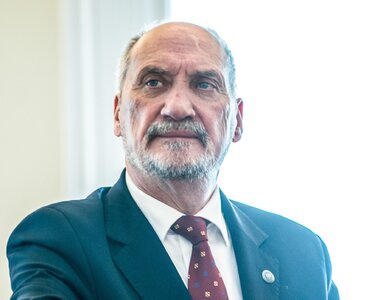 Miniatura: Macierewicz o katastrofie smoleńskiej:...