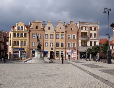 Miniatura: Zmarła 11-miesięczna dziewczynka. Policja...