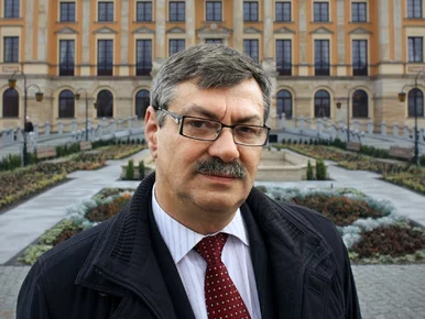 Miniatura: Pretendenci do Listy 100 najbogatszych....