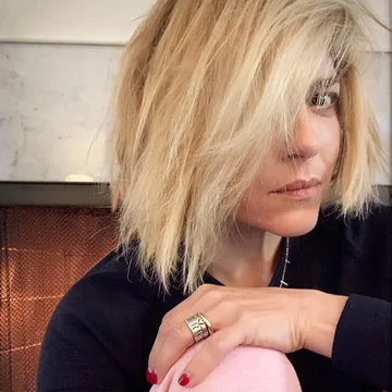 Selma Blair 