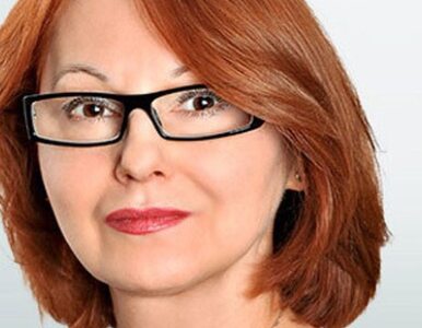 Miniatura: Znana rosyjska dziennikarka brutalnie...