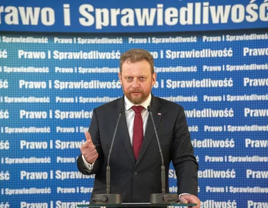 Miniatura: Łukasz Szumowski dla „Wprost”: Będą...