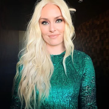 Lindsey Vonn 